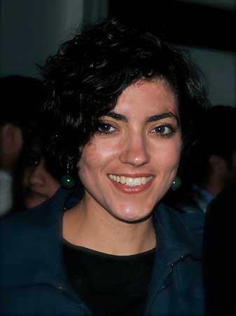 Pary ElQalqili filmportal.de